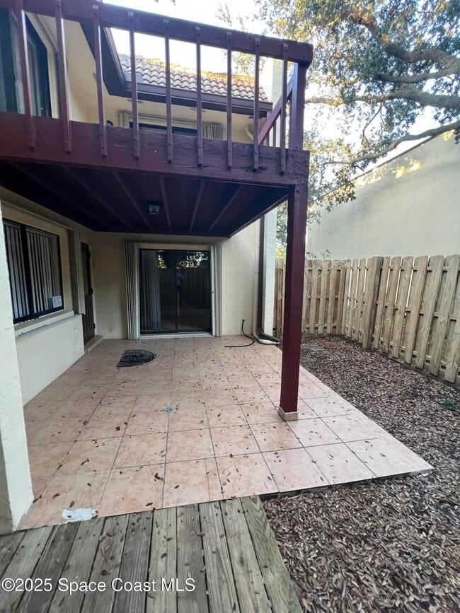 property at 8716 Hibiscus Ct