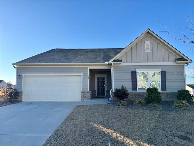 property at 152 Andria Wy NW