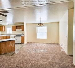 13470 E Kahlua Rd in Vail, AZ - Building Photo - Building Photo