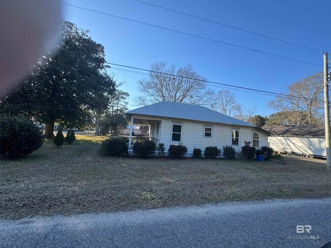 18705 Florida St in Robertsdale, AL - Building Photo - Building Photo