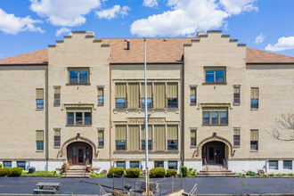 Glassport Garden Apartments in Glassport, PA - Building Photo - Building Photo