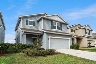 2282 Nuthatch St in St. Cloud, FL - Building Photo - Building Photo