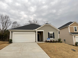 523 Summit Vw in Moore, SC - Building Photo