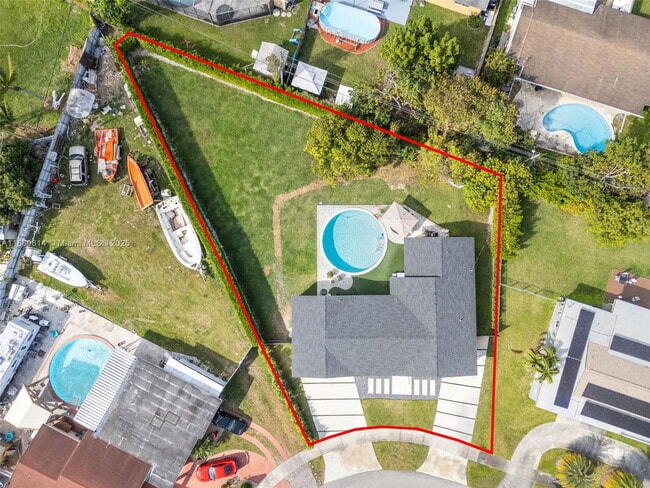 177 SW 177th St in Miami, FL - Building Photo - Building Photo