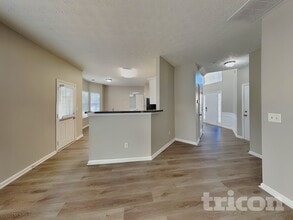 11906 Fairway Overlook in Fayetteville, GA - Foto de edificio - Building Photo