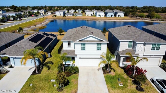 20080 Caroline Crk Pl in Lehigh Acres, FL - Building Photo - Building Photo