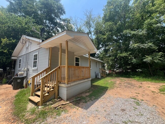 property at 2910 22nd St