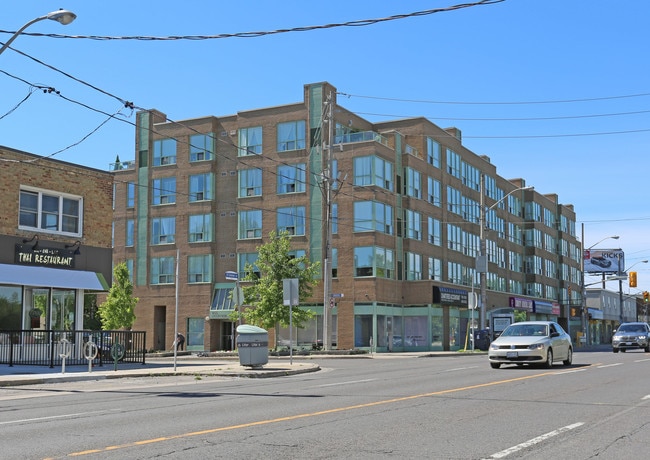 939-953 O'Connor Dr