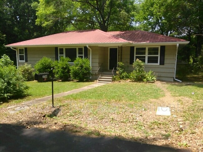 136 Grandview Dr in Birmingham, AL - Building Photo - Building Photo