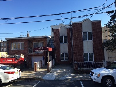 6218 Madison St in West New York, NJ - Building Photo - Other