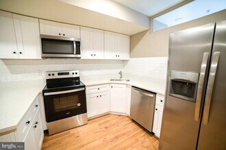 1806 Willington St-Unit -2 in Philadelphia, PA - Building Photo - Building Photo