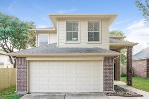 3315 Maymist Dr in Katy, TX - Building Photo