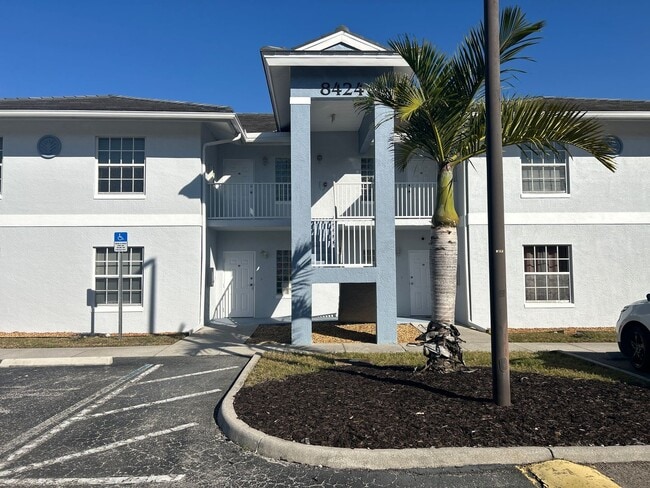 property at 8424 Bernwood Cove Loop