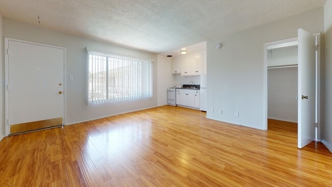 property at 1311 Venice Blvd.