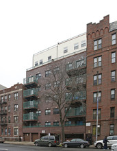 2151 Ocean Ave in Brooklyn, NY - Foto de edificio - Building Photo