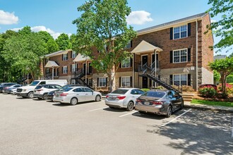 Polo Club Athens in Athens, GA - Building Photo - Building Photo