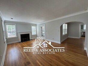 405 S Reese St in Memphis, TN - Foto de edificio - Building Photo