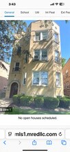 4824 Mulford St in Skokie, IL - Foto de edificio - Building Photo