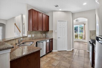 4938 Yearling Ridge Ct in Katy, TX - Building Photo - Building Photo