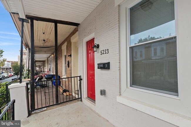 5213 Rodman St in Philadelphia, PA - Building Photo - Building Photo