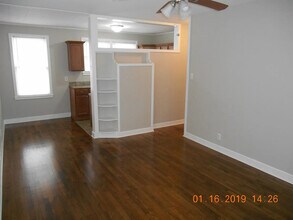 741 Clarence St, Unit Apt. 1 in Lake Charles, LA - Building Photo - Building Photo