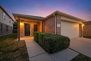 9120 Sun Haven Way in Fort Worth, TX - Building Photo