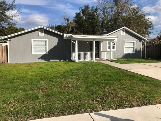 property at 5015 Santee St