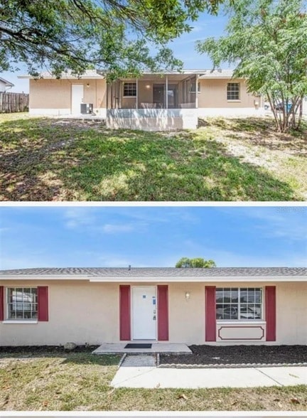 12452 Elgin Blvd in Spring Hill, FL - Building Photo - Building Photo