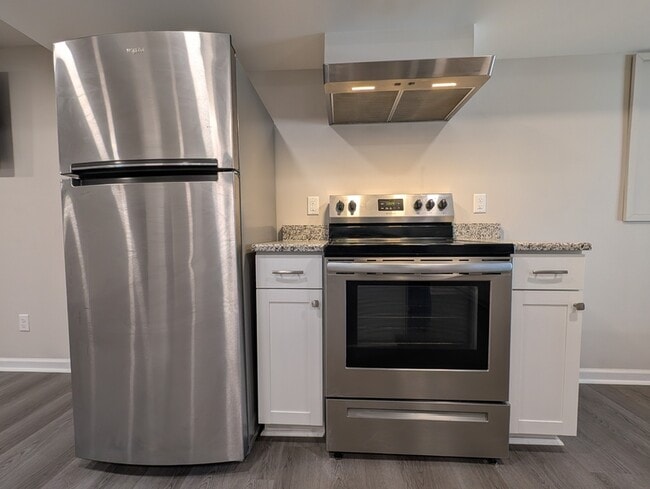 120 Berkshire Pl in Lynchburg, VA - Building Photo - Building Photo