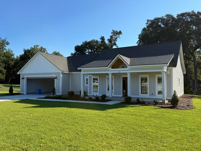 property at 109 Fawn Ct