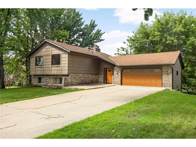 property at 8666 Windward Cir