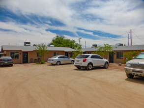 509 E Vogel Ave in Phoenix, AZ - Building Photo - Building Photo