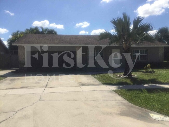 property at 19742 Carolina Cir