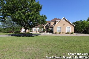 1707 Tiny Tune in San Antonio, TX - Building Photo - Building Photo