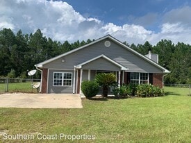 279 Davidson Plantation Rd