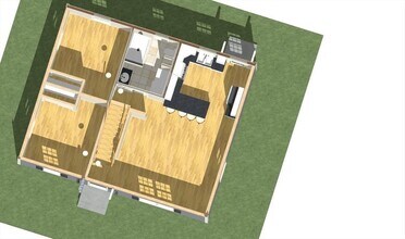 290 West St in Amherst, MA - Building Photo - Building Photo