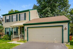 1406 Dillingham Ct in Columbus, OH - Building Photo