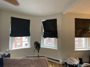 23 Sheafe St in Boston, MA - Building Photo - Building Photo