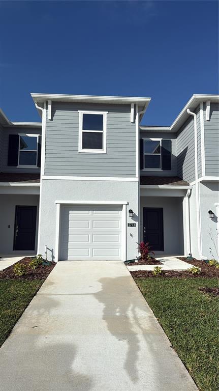 property at 2713 Bevel Ln