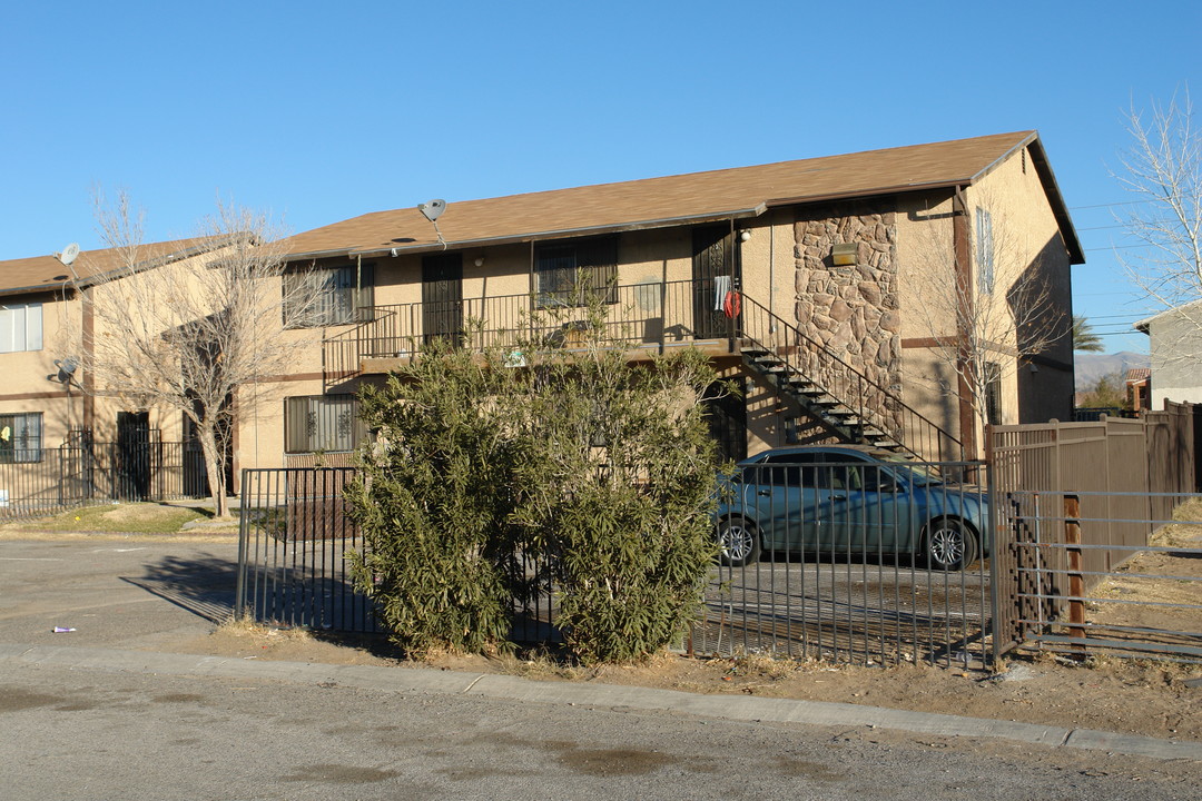 4774 Lucite Ln in Las Vegas, NV - Building Photo