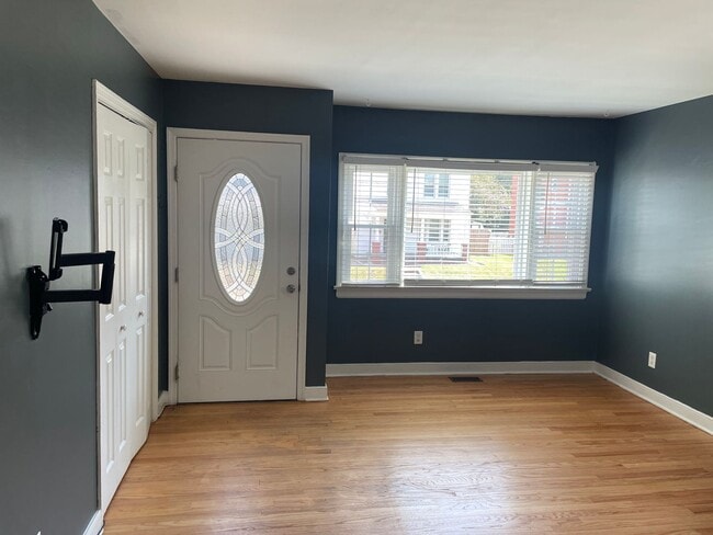 1306 N 35th St in Richmond, VA - Building Photo - Building Photo