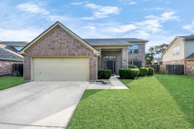3007 Cotter Lake Cir in Missouri City, TX - Building Photo - Building Photo