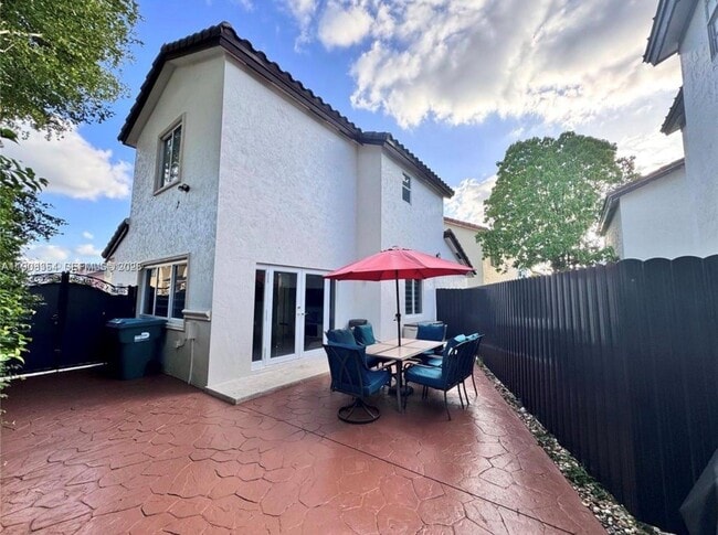 12663 NW 8th Way in Miami, FL - Building Photo - Building Photo