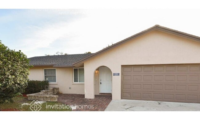 property at 1231 Essex Dr