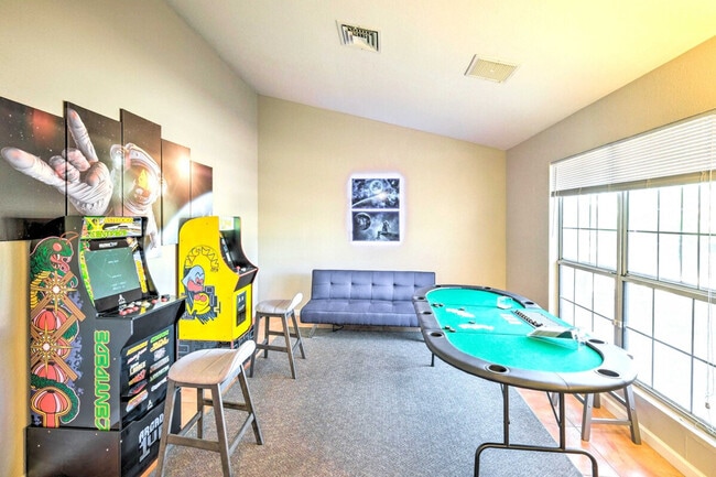 4401 E Stanford Ave in Gilbert, AZ - Building Photo - Building Photo