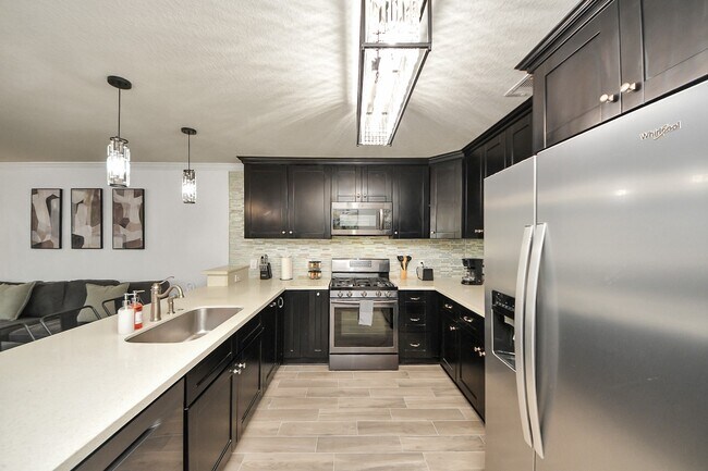 11754 Green Coral Drive in Houston, TX - Building Photo - Building Photo