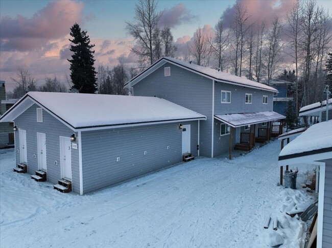 property at 1632 Stacia St