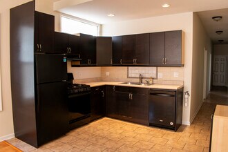1720 N Western Ave, Unit 1 in Chicago, IL - Building Photo - Building Photo