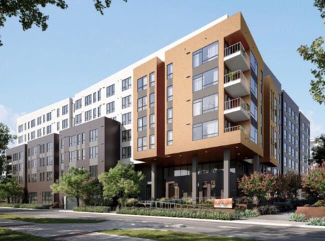 110 Constitution Dr in Menlo Park, CA - Building Photo - Building Photo