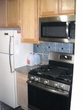 3614 NE 19th Ave in Amarillo, TX - Building Photo - Building Photo